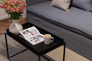 Tilia Deluxe Apartment - Buenos Aires - 1