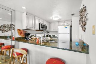 One Seagrove Place 1806 - Santa Rosa Beach - 1