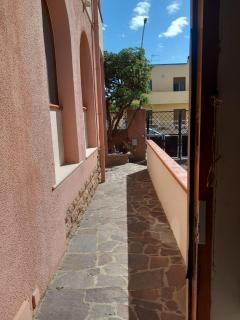 Il GLICINE - Alghero - 8