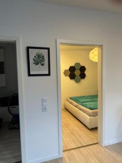 Apartment Zentral - 7