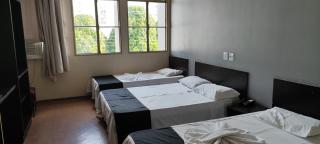 Hotel La Rocca, Goiânia - Goiânia - 8