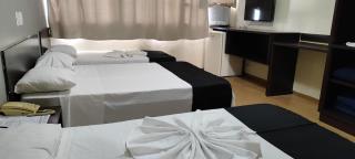 Hotel La Rocca, Goiânia - Goiânia - 3