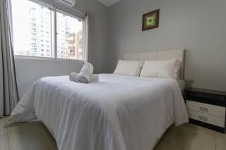 CDL52 - 2 Dorm, Climatizado, Esq. Av. Brasil - 6