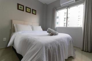CDL52 - 2 Dorm, Climatizado, Esq. Av. Brasil - 5