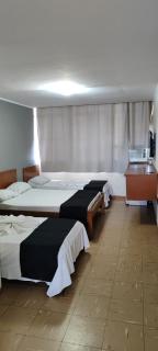 Hotel La Rocca, Goiânia - Goiânia - 6