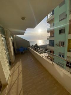 Sea view Flat - Durazzo - 8