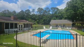 Whole House with pool - Perkins - 3
