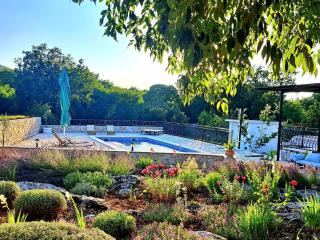 Relaxing Dalmatian house in village - 9