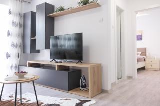 Konstanzer Podu Ros 11 - 3 camere,bucatarie, aer conditionat,masina de spalat - Iaşi - 2