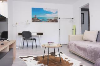 Konstanzer Podu Ros 11 - 3 camere,bucatarie, aer conditionat,masina de spalat - Iaşi - 4
