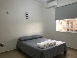 Hermoso Departamento en Cancún - Cancún - 5