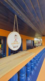 Rancho do Roque Bravo (Riviera de Sta. Cristina XIII) - Palmeiras - 6