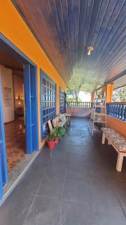 Rancho do Roque Bravo (Riviera de Sta. Cristina XIII) - Palmeiras - 3