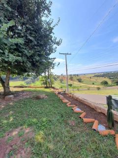 Rancho do Roque Bravo (Riviera de Sta. Cristina XIII) - Palmeiras - 5