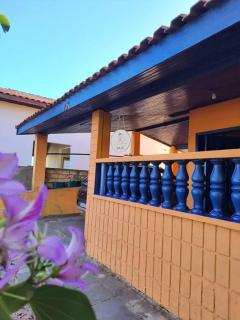 Rancho do Roque Bravo (Riviera de Sta. Cristina XIII) - Palmeiras - 8