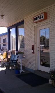 The Monticello Inn - 2