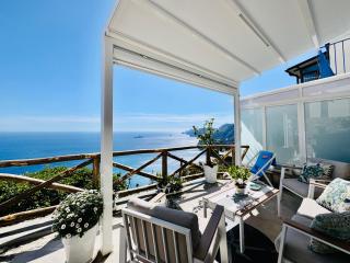 YourHome - White House Giò - Positano - 0