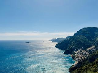 YourHome - White House Giò - Positano - 9