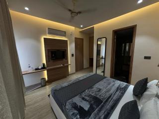 Hotel imperia - Kharar - 2