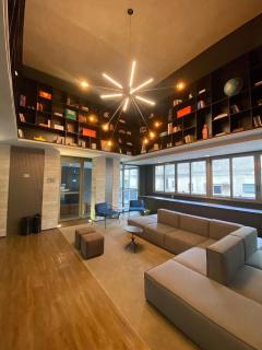 Studio Prime - VN Oscar Freire 1216 - São Paulo - 3