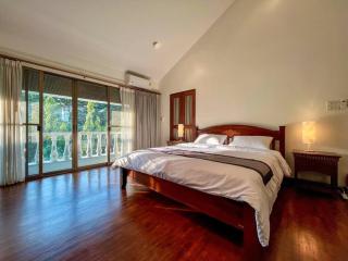 4BR Entire House City Center BTS Sky Train Mall - Bangkok - 9