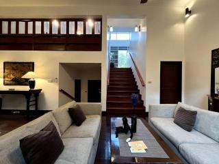 4BR Entire House City Center BTS Sky Train Mall - Bangkok - 7