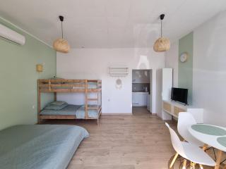 Apartament Panorama - noclegi blisko Energylandii - Bachowice - 9