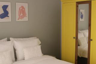 Rodon2 - Two bedroom apartment - Afitos - 2