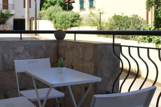 Rodon2 - Two bedroom apartment - Afitos - 1