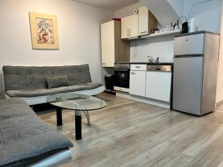 Economy 2BR Apartment Next to Prater Amuesement Park - Vienne - 8
