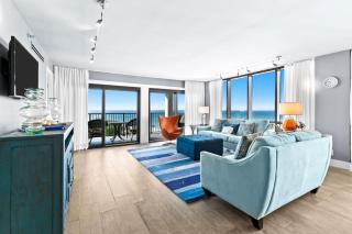 Emerald Towers 0406 - Destin - 1