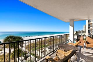 Emerald Towers 0406 - Destin - 8