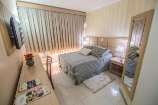 Hotel Nacional Inn São Carlos & Convenções - São Carlos - 3