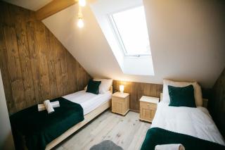 Apartamenty Rogoża - Rogożnik - 1