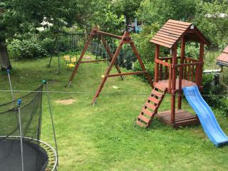 Holiday Home Cologne - 1