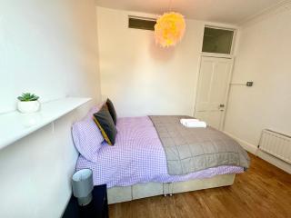 Adorable room near City Centre - Bristol - 6