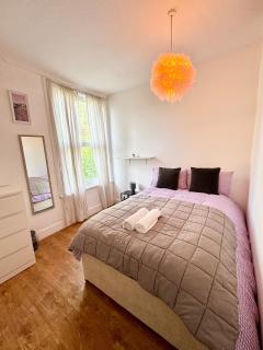 Adorable room near City Centre - Bristol - 5