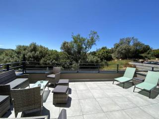 Appartement 4 personnes - Grande terrasse - Proche du Port - Porto-Vecchio - Porto-Vecchio - 2