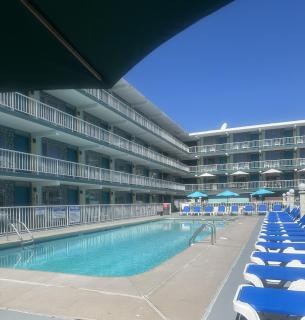 Royal Canadian Motel - Wildwood - 0