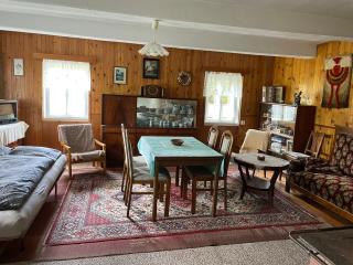 Soukromí pod skalami - Dolní Adršpach - 5