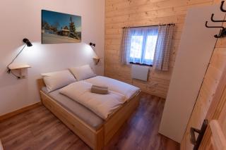 Chaty pod lesom Oščadnica - Oščadnica - 1