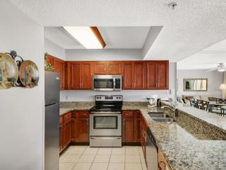 Pelican Beach Resort 405 - Destin - 1