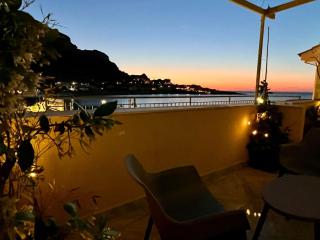La casetta al mare - Palermo - 1