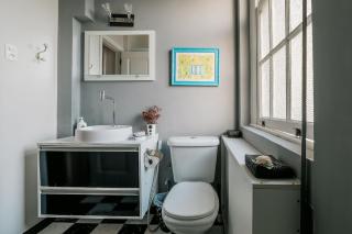 Lofts Exclusivos Xavishome Palacio Quitandinha Petropolis - 8