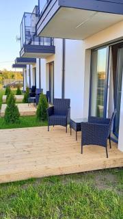 Slow Apartamenty - Jastrzębia Góra - 4