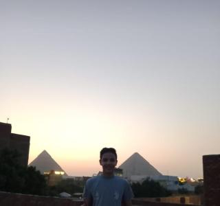 Nana Pyramids Guest House - Il Cairo - 8