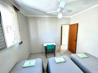 Apartamento em Piracicaba à 7min do centro - 3