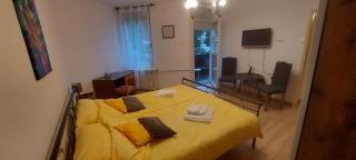 Apartman Orljava - Požega - 8