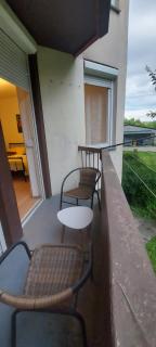 Apartman Orljava - Požega - 6