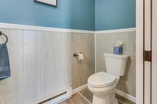 Spacious Shippensburg Home, Close to Museums! - 2